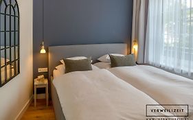 Verweilzeit Appartementhaus